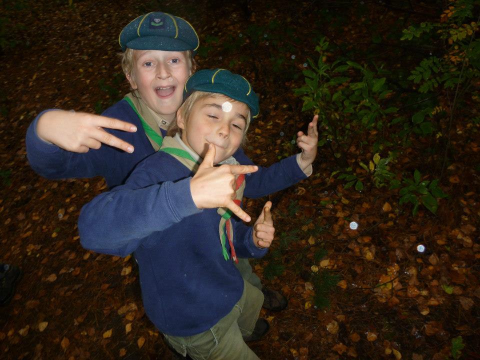 Sint-Martinus den XIIde - Weekend WK 2013